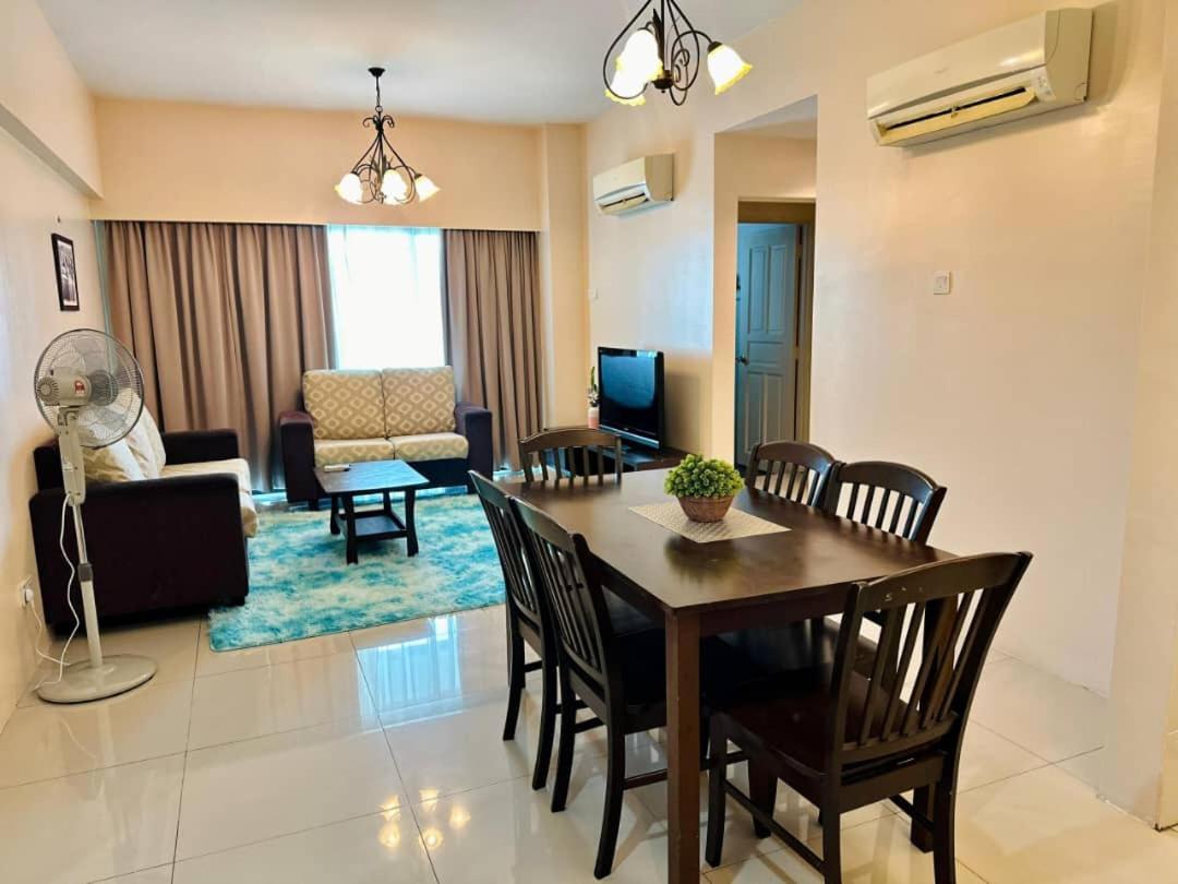 Kinta Riverfront Hotel & Suites Ipoh Exterior foto